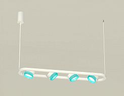 Подвесной светильник Ambrella Light XB XB9163201 500_191_2453720