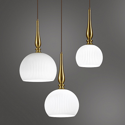 Подвесной светильник Odeon Light Runga 4765/1 400_400_1724822