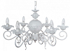 Подвесная люстра Abrasax Christel L.8302-6CREAM/G 100_100_2424582