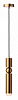 Подвесной светильник Loft it Lee 1511-BR 100_100_1845462