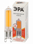 Лампа светодиодная Эра  G9 6Вт 2700K LED JCD-6W-GL-827-G9 250_100_2474435