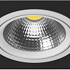 Встраиваемый светильник Lightstar Intero 111 i81706 100_100_1714359