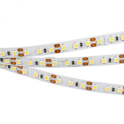 Лента светодиодная Arlight RT 2-5000 12V Day4000 2x (3528, 600 LED, LUX) 012341(B) 400_400_3232092
