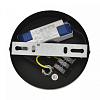 Подвесной светильник Lumion CAMOMILE 8379/9L 100_100_2173382
