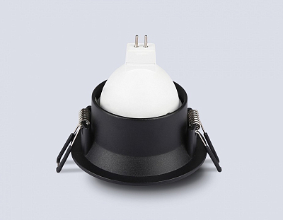 Встраиваемый светильник Ambrella Light TN TN102806 400_400_2031052