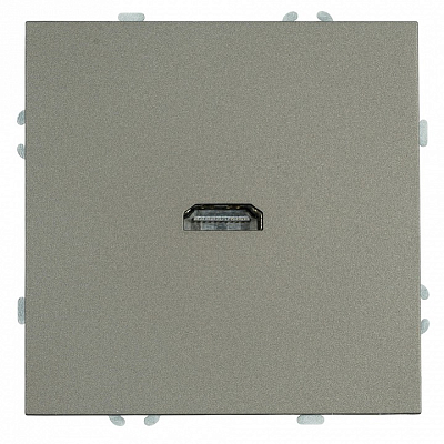 Розетка HDMI без рамки Stekker Эмили 50168 400_400_2384039
