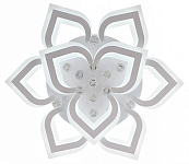 Потолочная люстра Natali Kovaltseva Cascade LED LAMPS 81158 250_100_1885025
