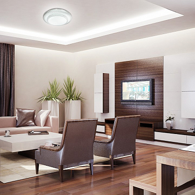 Накладной светильник Sonex Floors 2041/DL 400_400_1708912