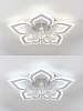 Потолочная люстра Natali Kovaltseva Cascade LED LAMPS 81159 100_100_2218697