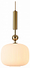 Подвесной светильник Moderli Creamy V10911-P 100_100_2462774