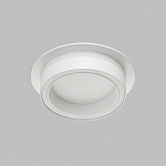Встраиваемый светильник Denkirs GLOW DK-DH2010-WH 250_100_3099404