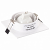 Встраиваемый светильник Denkirs DK3021 DK3021-WH 100_100_1912757