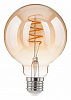 Лампа светодиодная Elektrostandard Dimmable F E27 5Вт 2700K a053409 100_100_2241114