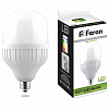 Лампа светодиодная Feron Saffit LB-65 E27-E40 60Вт 4000K 25821 100_100_1924467