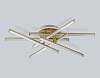 Люстра на штанге Ambrella Light COMFORT FL6254 100_100_2840804