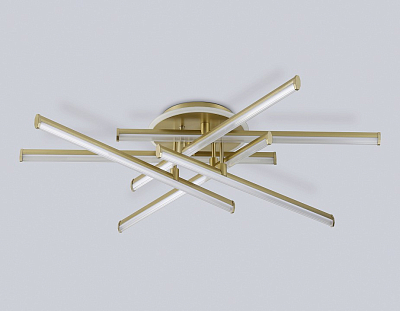 Люстра на штанге Ambrella Light COMFORT FL6254 400_400_2840804