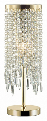 Настольная лампа декоративная Odeon Light Chokka 5028/1T 400_400_1726908