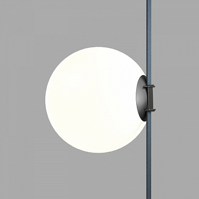 Накладной светильник Denkirs Belty Orb DK5554-BK 400_400_1915591