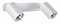 Спот Novotech Gusto 370554