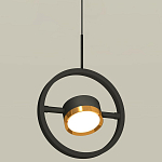 Подвесной светильник Ambrella Light XB XB9112103 250_100_Array