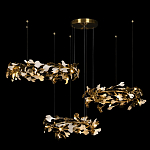 Подвесной светильник Loft it Fleur 10124/24 250_100_1847639