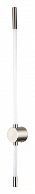 Накладной светильник Indigo Filato 14008/1W Nickel 400_400_2447699