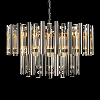 Светильник на штанге Loft it Boucle 10438/8 400_400_2473141