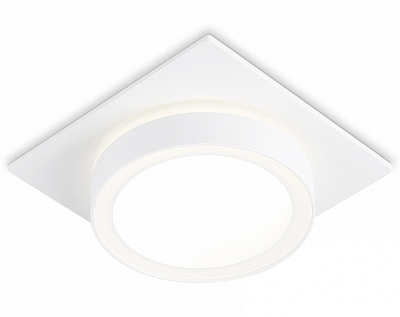 Встраиваемый светильник Ambrella Light TN TN52421 400_400_2433591
