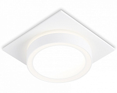 Встраиваемый светильник Ambrella Light TN TN52421 500_191_2433591