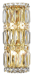 Накладной светильник Newport 8450 8455/A gold 250_100_Array