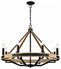 Подвесная люстра Wertmark Brenda WE586.08.023 100_100_1928349