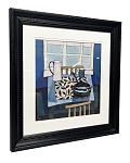 Интерьерное жикле Mackerel and jug 250_100_2847366