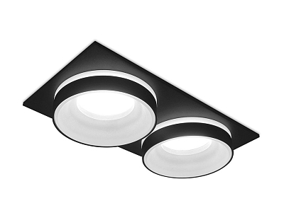 Встраиваемый светильник Ambrella Light TN TN319 400_400_2003177