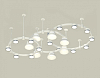 Подвесная люстра Ambrella Light XR XR92212100 100_100_2021133