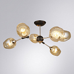Люстра на штанге Arte Lamp Seppia A4211PL-6BK 250_100_1826302