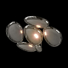 Накладной светильник Loft it Skydro 10477S 100_100_3087113