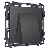 Розетка для вывод кабеля без рамки Ambrella Volt ALFA MA915810 500_191_3231091
