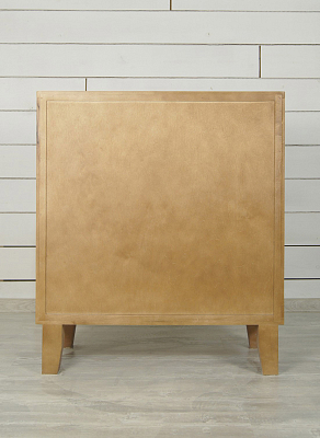 Комод «Aquarelle Birch» 9 ящиков арт RE-18ETG/4 400_400_1935344