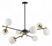Люстра на штанге Lumion Melody 6581/8 250_100_Array
