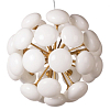 Подвесная люстра Imperiumloft  Mid-Century01 100_100_3105161