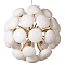 Подвесная люстра Imperiumloft  Mid-Century01