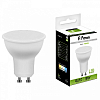 Лампа светодиодная Feron LB-560 GU10 9Вт 4000K 25843 100_100_2122038