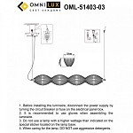 Подвесной светильник Omnilux Paglio OML-51403-04 250_100_1783650