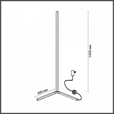 Торшер Odeon Light Fillini 4335/6FL 400_400_1725534