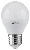 Лампа светодиодная Jazzway  E27 5Вт 4000K PLED-ECO-G45 5w E27 4000K 500_191_3239178