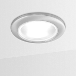 Встраиваемый светильник Ambrella Light TN TN109 250_100_2001569