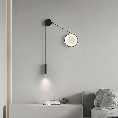 Накладной светильник Imperiumloft HOOK hook01 400_400_1985181
