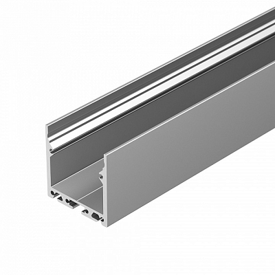 Профиль Arlight SL-LINE-3535-2500 ANOD+OPAL 020462 400_400_2132130