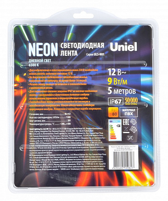 Лента светодиодная Uniel Neon ULS-N01 UL-00009084 400_400_1860603