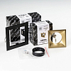 Встраиваемый светильник Lightstar Domino D51703BMOD 100_100_3155845